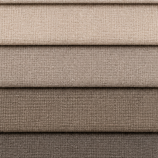 الشانيل المحبوك
