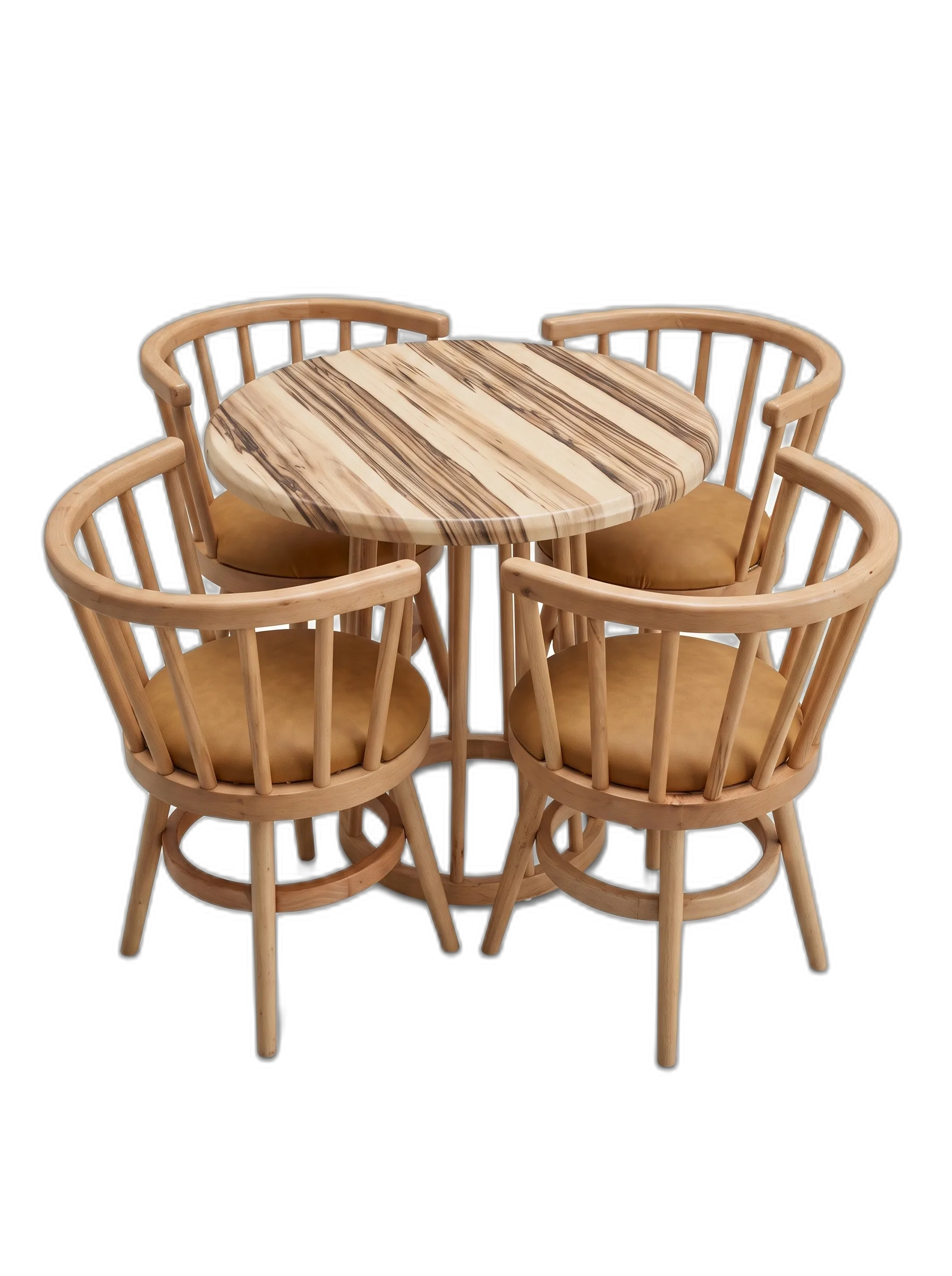كرسي بار ميا Mia Bar Stool