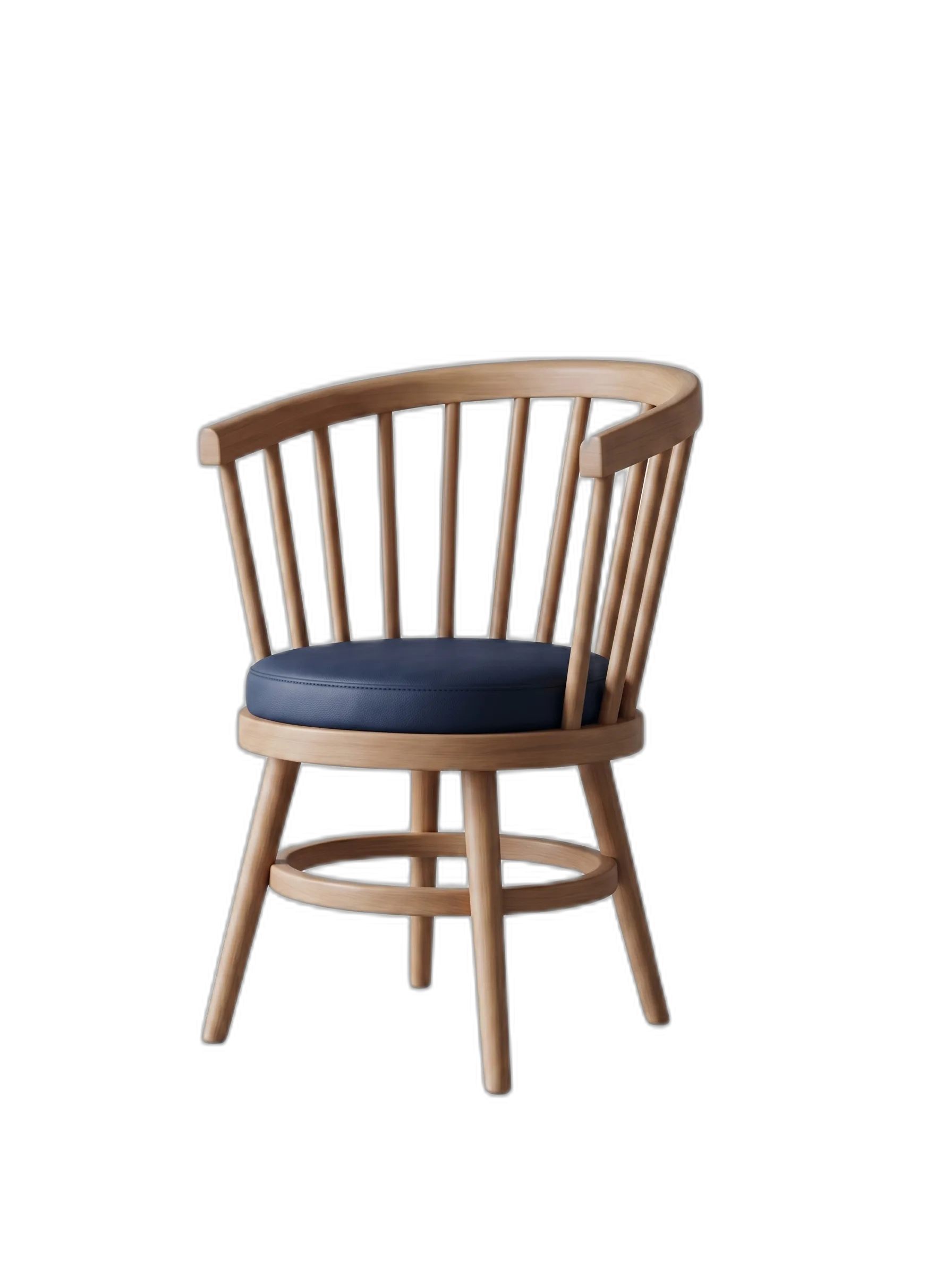 كرسي بار زوي Zoe Bar Stool