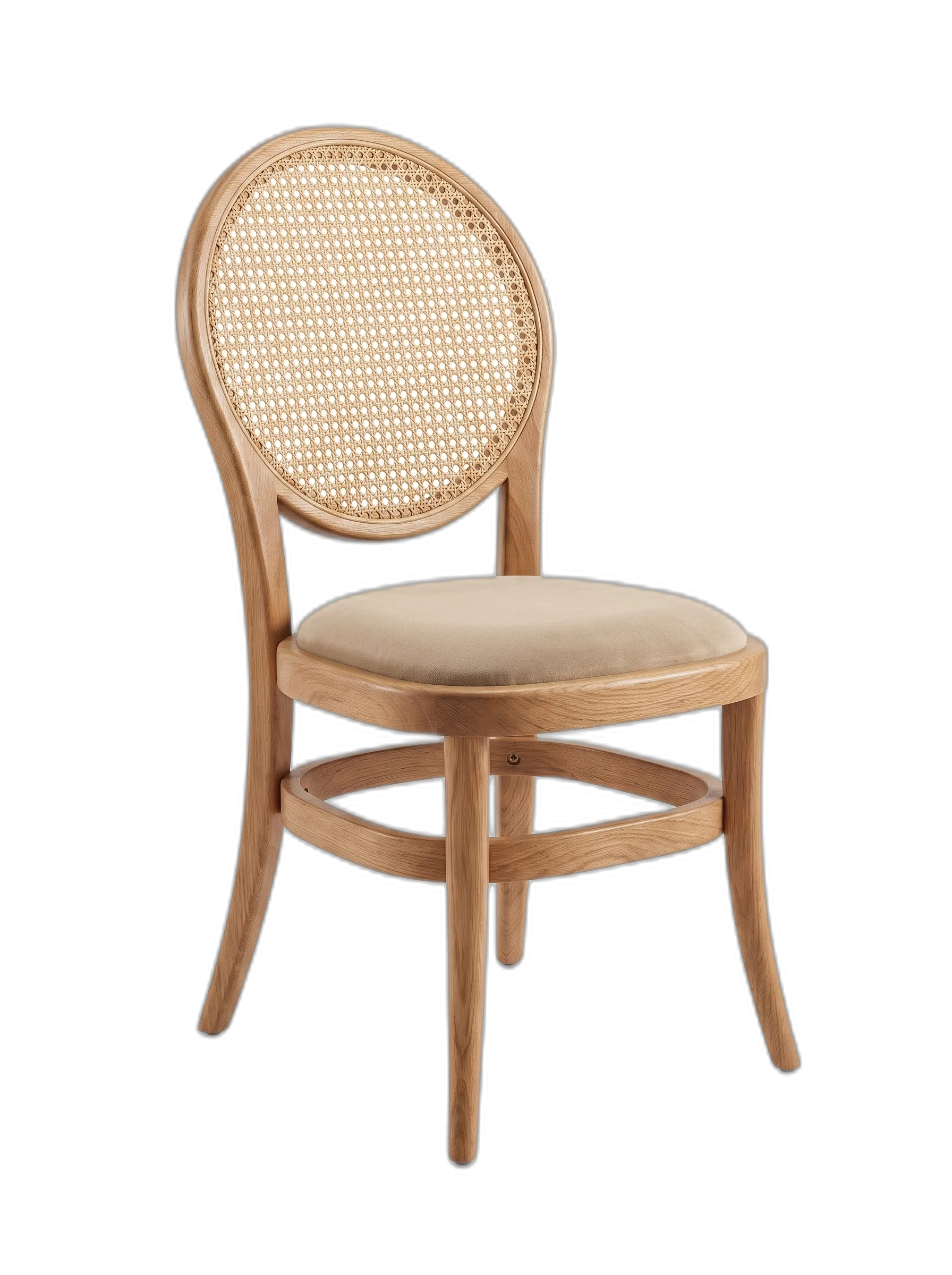 كرسي بار نوفا Nova Bar Stool