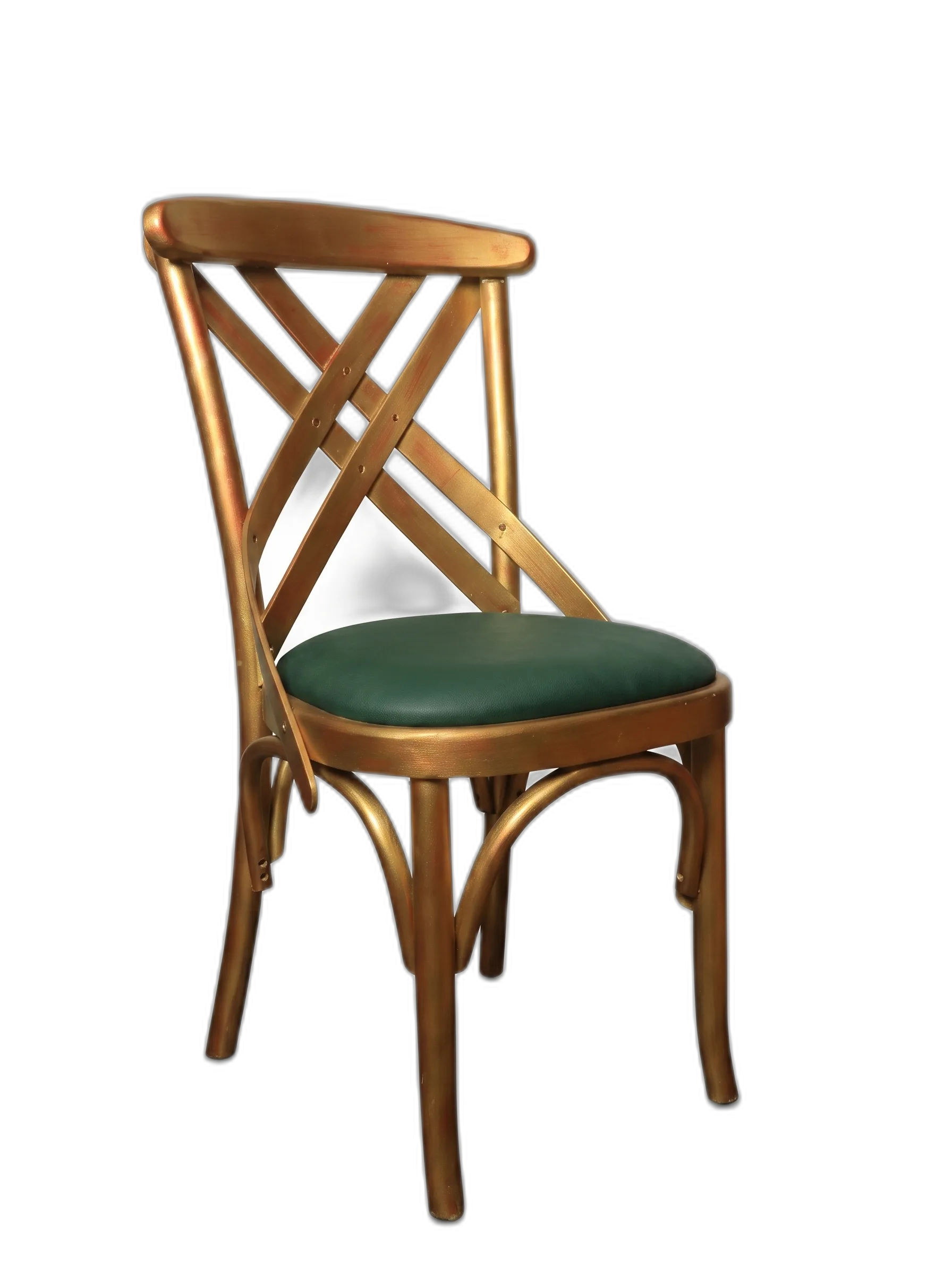 كرسي بار لوتس Lotus Bar Stool