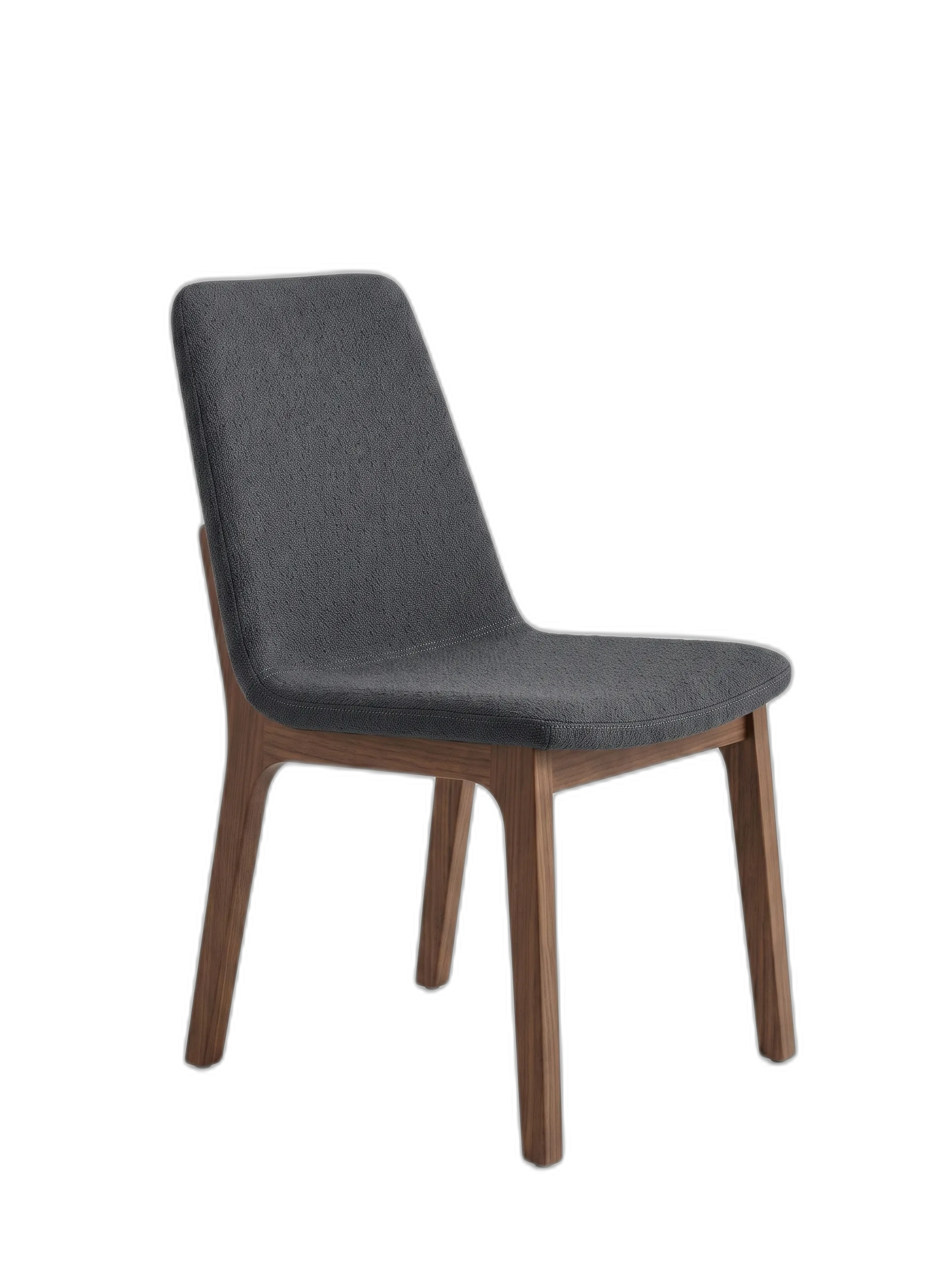 كرسي سيلفر Silver Chair