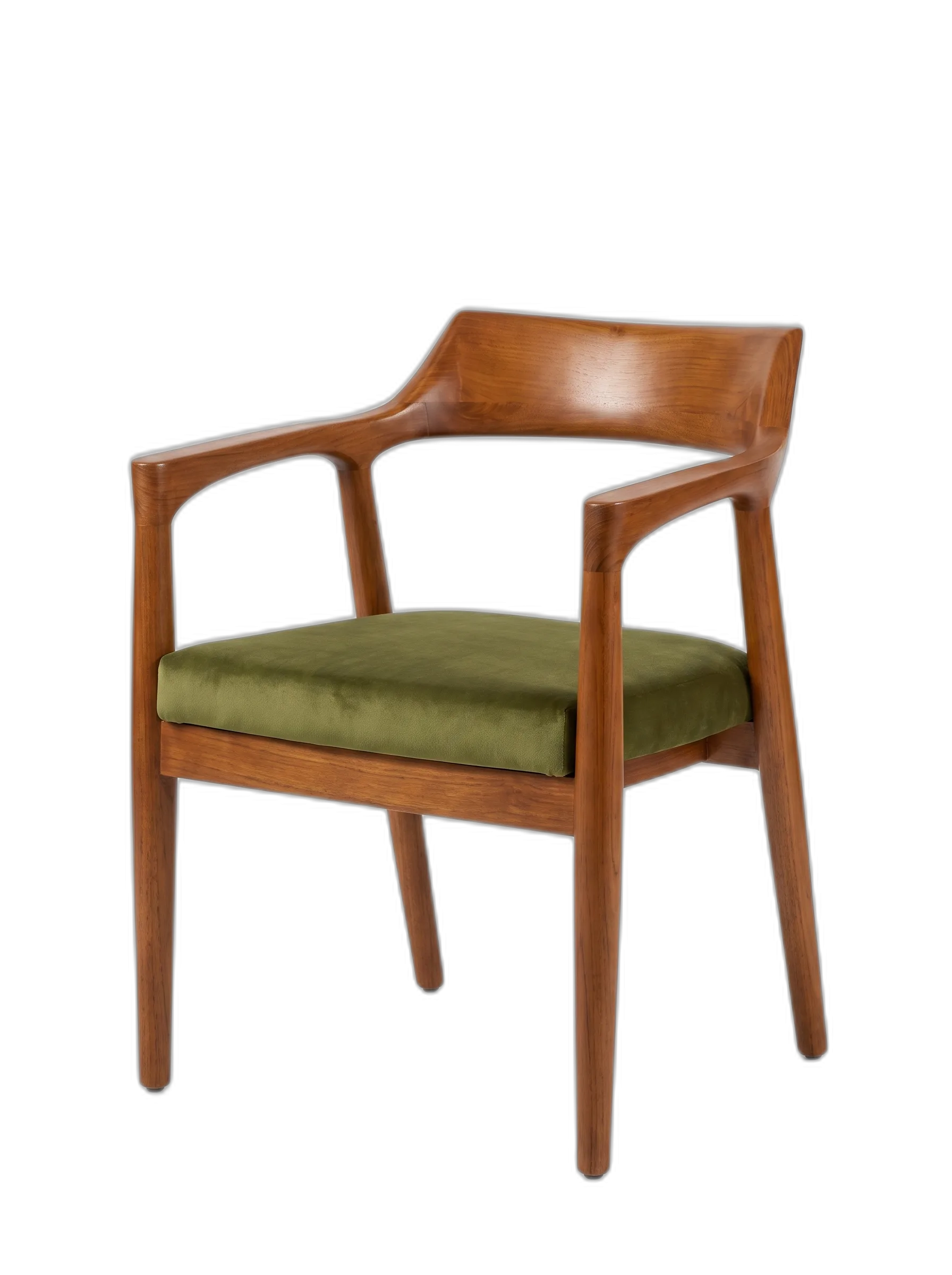 كرسي سيلك Silk Chair