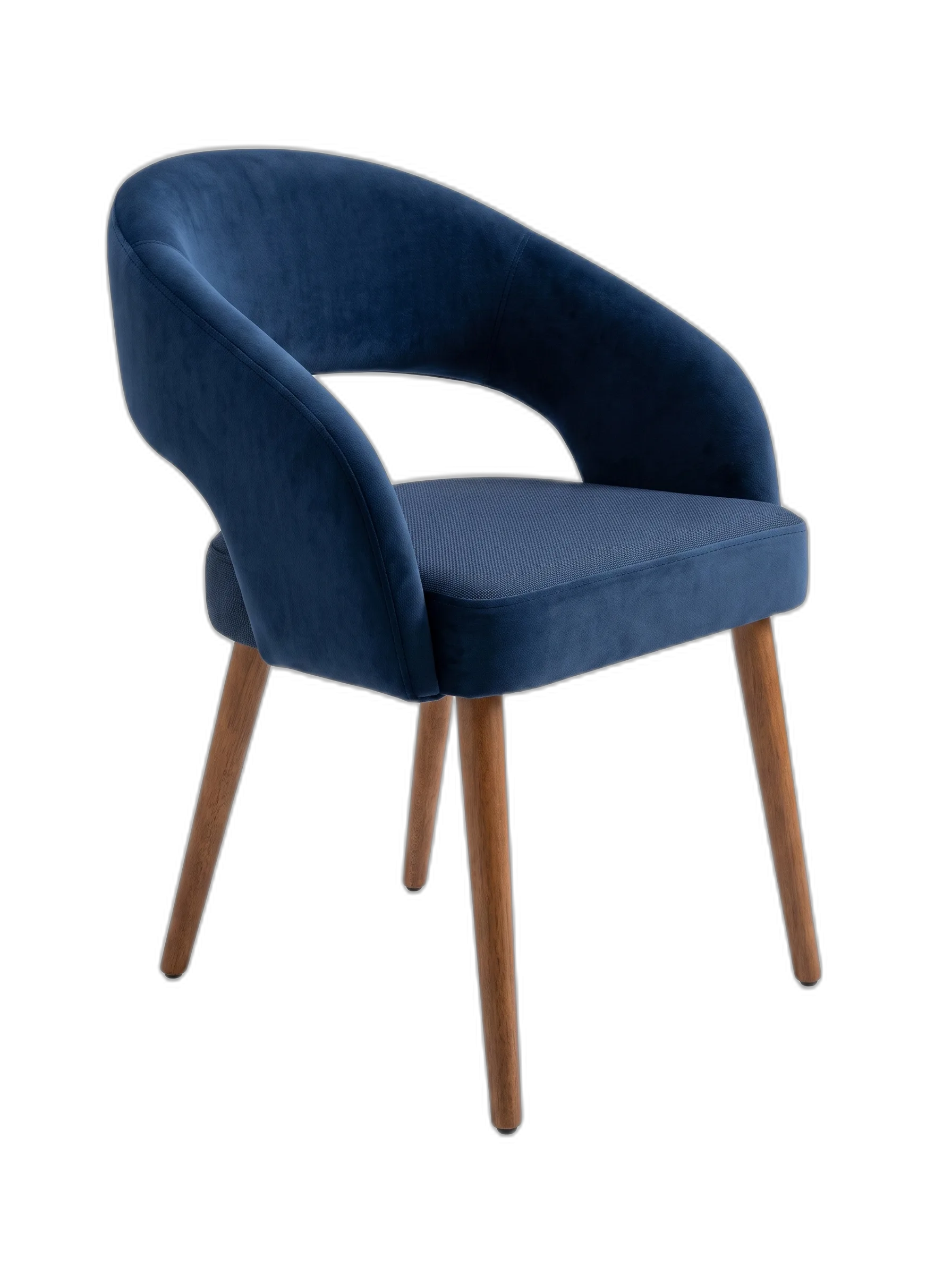 كرسي بيرل Pearl Chair