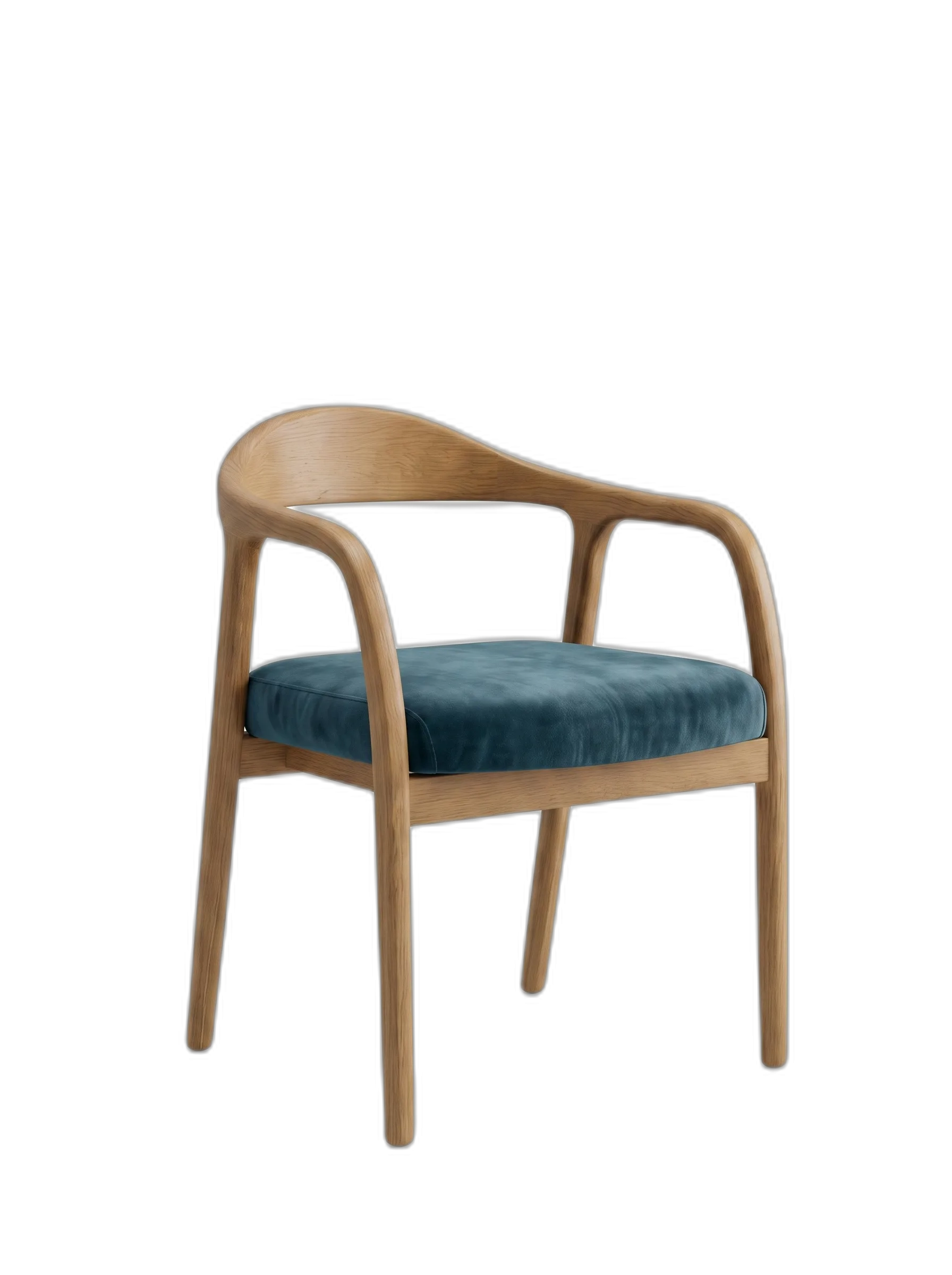 كرسي لومين Lumin Chair