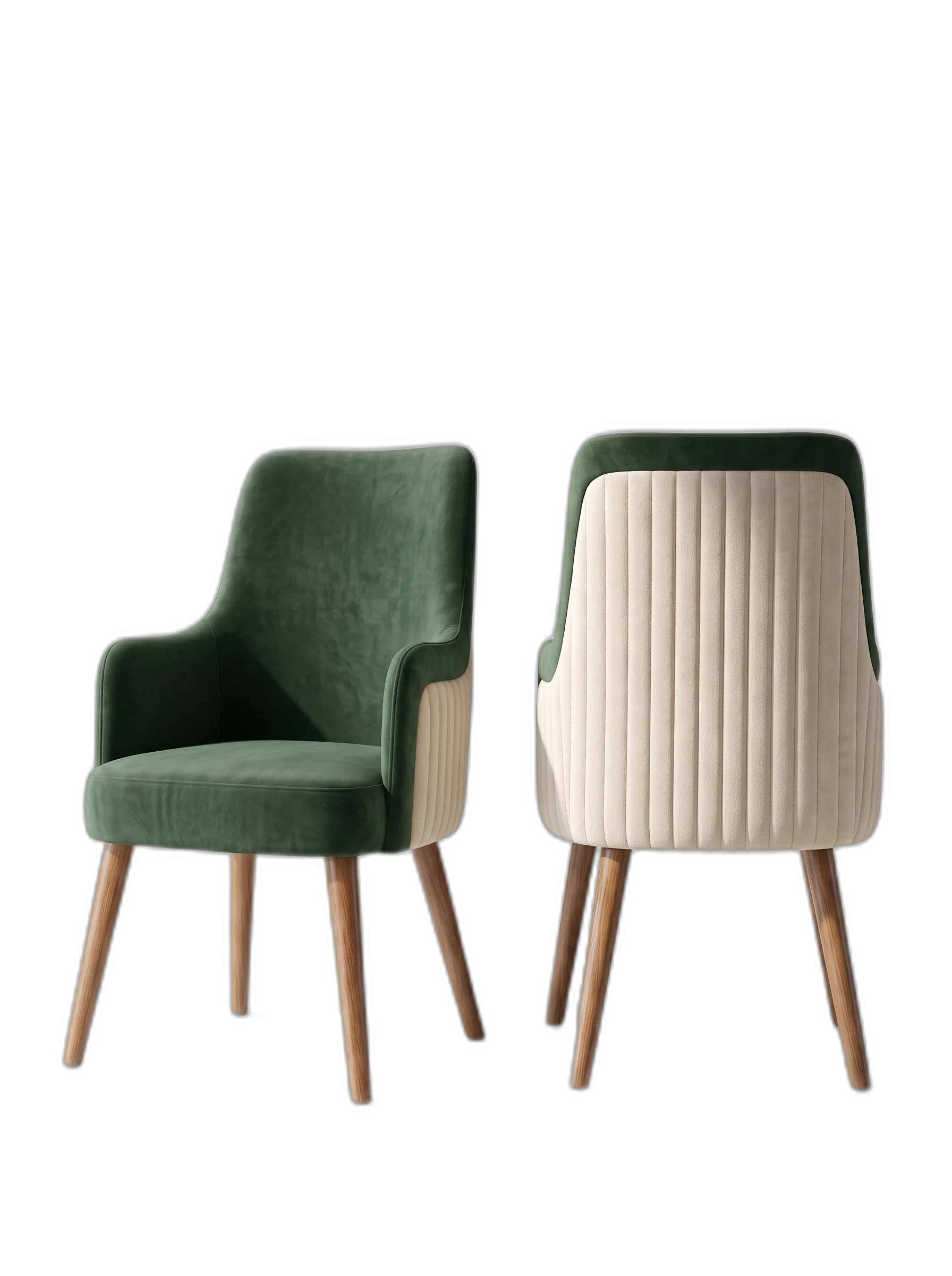 كرسي لافندر Lavender Chair