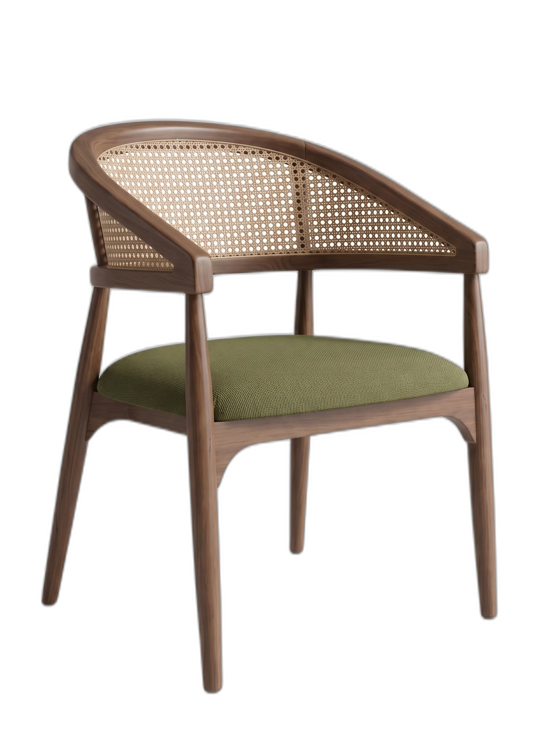 كرسي كراون Crown Chair