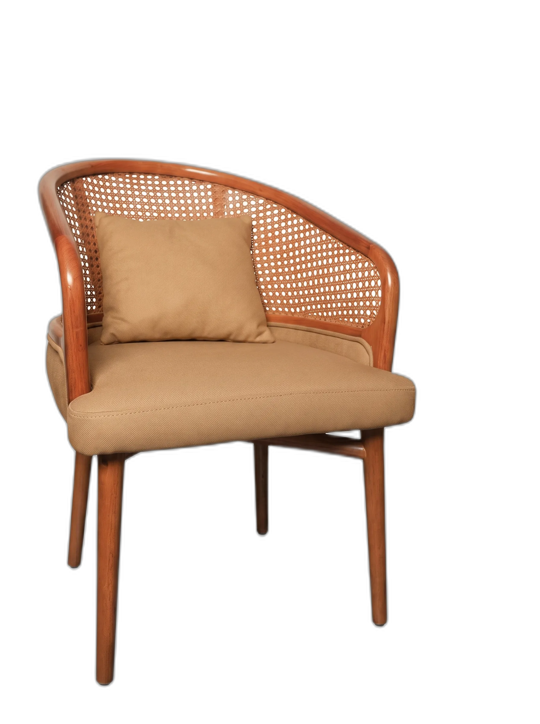 كرسي أوركيد Orchid Chair