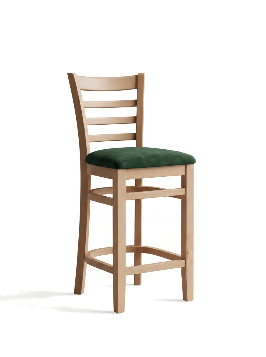 كرسي بار تورينو المعاصر - Torino Modern Bar Stool