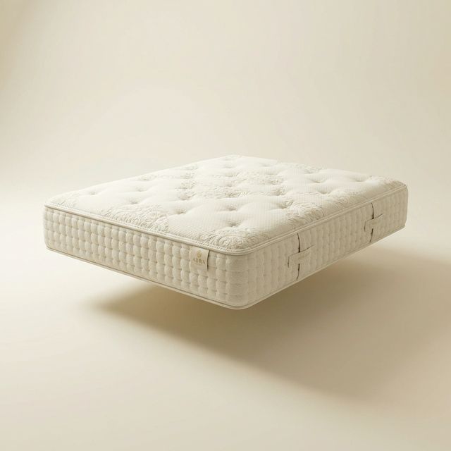 Architectural Mattress