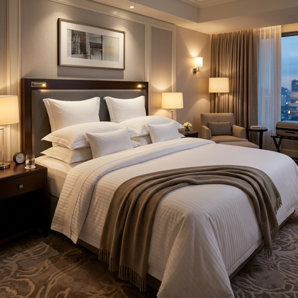 Marriot – مرتبة ماريوت 22