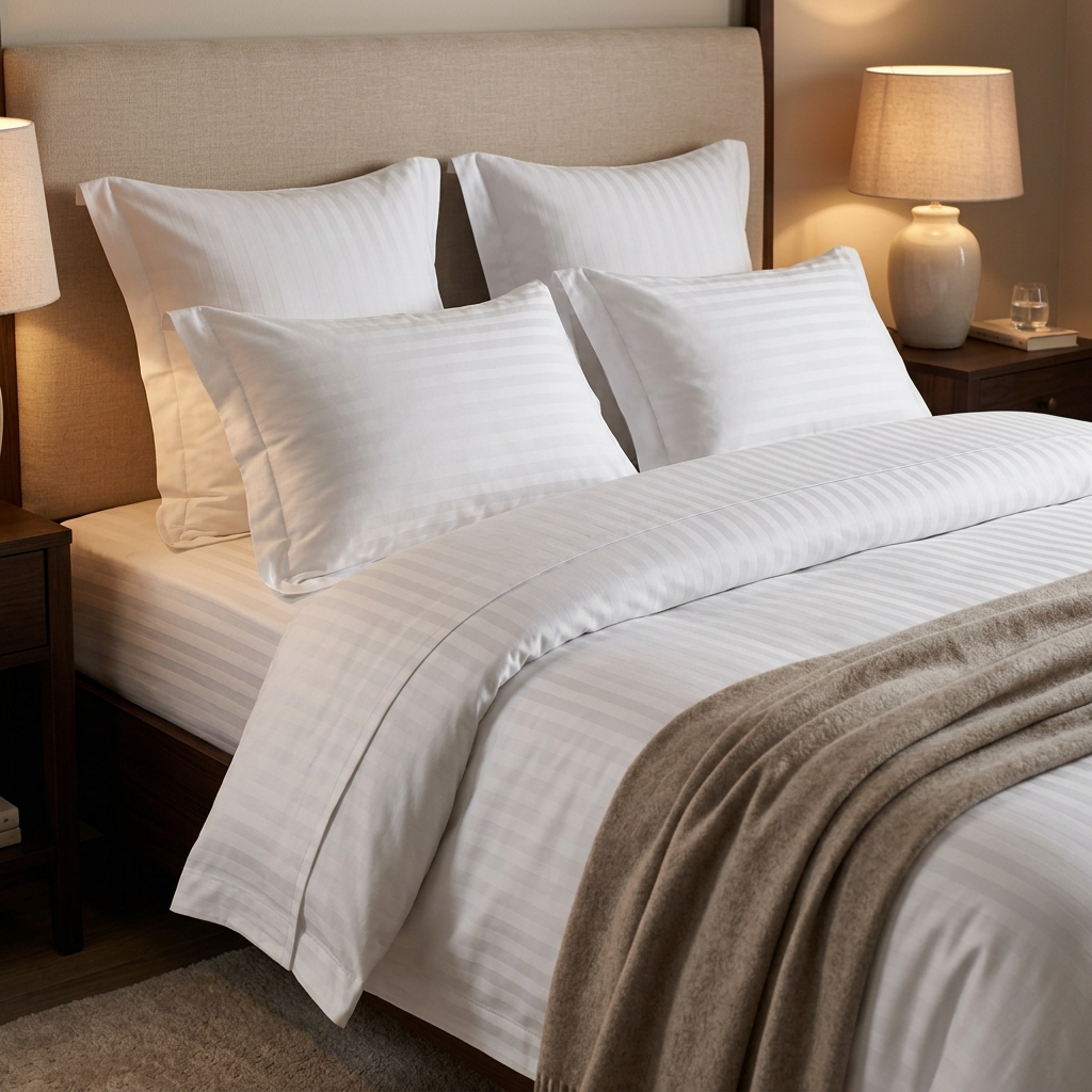 Marriott Cotton – مرتبة ماريوت قطن22