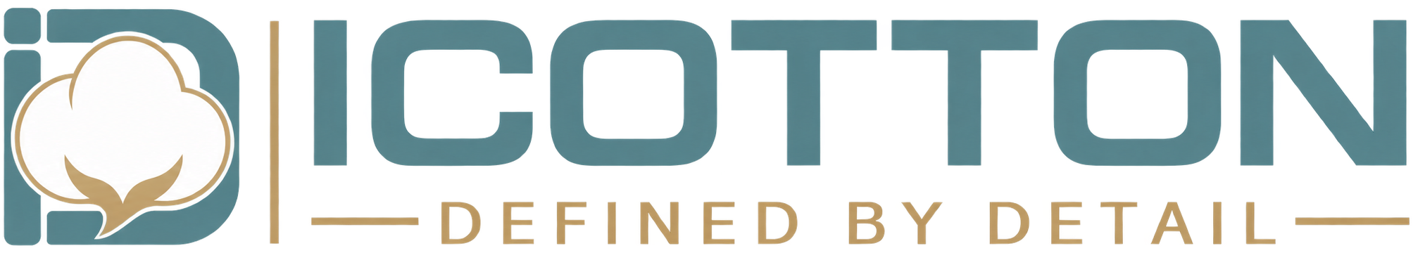 iCotton Luxury Living Logo